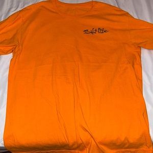 Salt Life Tee